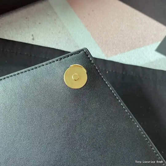 Tony Luxuries BAG YSL ENVELOPE MEDIUM 0702